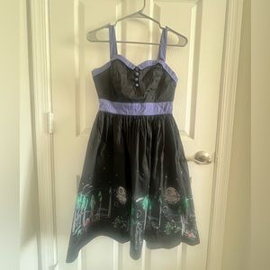 Star Wars Her Universe dress